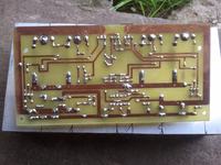 [Sprzedam] moduły końcówek mocy 2x200W na bipolarach 2sa1943 oraz 2sc5200 TANIO!