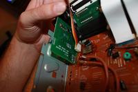 Radio EASYTOUCH EC-37603 Prime - USB nie działa, error 13, jak naprawić?