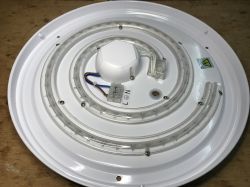 Plafon RGBCW na MXCHIP EMW3072 - Aigostar Smart 18872 18W RGB+CCT Plafon RGBCW na MXCHIP EMW3072 - Aigostar Smart 18872 18W RGB+CCT
