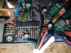 Zasilacz ATX SC6105 nie startuje Zasilacz ATX SC6105 nie startuje