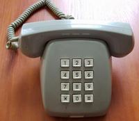 Stare aparaty telefoniczne sprzed 1950 - zdjęcia, schematy, wymiana części