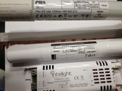 Moduł awaryjny do świetlówek LED Ledlumen G13 - kompatybilność z innymi modelami