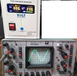 Choosing a 2000W 4-Stroke Generator for Home: PSMtools PS-AP2600 vs Graphite 58G903 with AVR