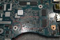 Sony Vaio SVE14A2M6EB - Nie wyświetla, nie uruchamia systemu