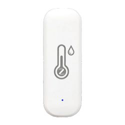 [Zigbee] The cheapest thermometer ZY-ZTH02 - opinion, interior, firmware change