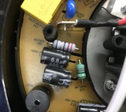 Wi-Fi module in an electric kettle, what does it do? Interior and programming of Harmony 50