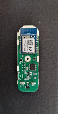 TuyaMCU devices UART Traffic Analysis and dpID Mapping for OBK Conversion
