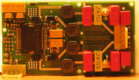 Wzmacniacz Audio na TA2024 (moduł) Wzmacniacz Audio na TA2024 (moduł)
