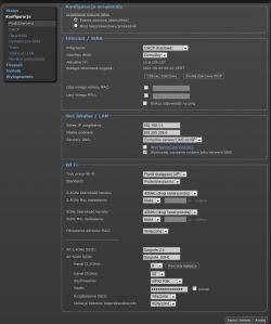  Technicolor CGA2121 w Multimedia Upgrade to 300Mbit - TP-Link WDR3600 Router Connection Issues