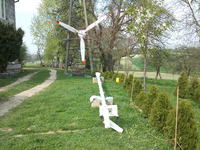 Pozwolenie na budowę elektrowni wiatrowej Pozwolenie na budowę elektrowni wiatrowej