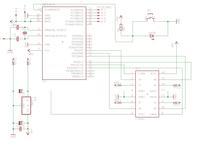 Bascom - Kompilacja programu z ADC4, ADC3, ADC2 i PWM dla silników