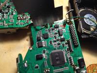 Alan 42 Multi - Brak dźwięku przy odbiorze, zamiennik dla HY 732?