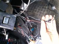 hyundai tiburon 1996-1999 - Awaria zamku centralnego langeford( blokada zapłonu,