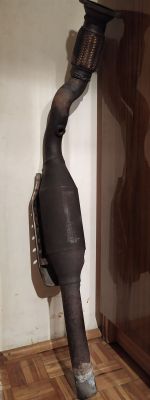 O co chodzi z pełnym lub niepełnym katalizatorem?