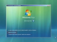 Windows 7 nie uruchamia się po instalacji programu, błąd 0x800700b7, BIOS i CMD działają