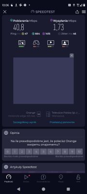 Dobór sprzętu LTE do domu 8m, BTS Play/Orange/Plus 2,2 km – Netbox czy router z anteną?