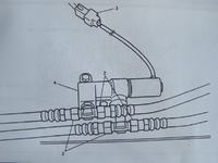 Wózek widłowy Toyota - diagnostyka