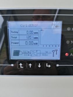 SOFAR 8kW PV Installation: Opinions, Durability, Failures & Experiences with Inverters
