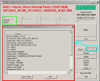 Template for Repairing USB-Flash: Device Vendor, Model, ChipEasy Report, & Specific Issues Template for Repairing USB-Flash: Device Vendor, Model, ChipEasy Report, & Specific Issues