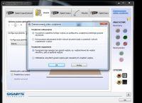 Myszka PS2 z przejściówką na USB - działa nieregularnie po instalacji Windows 7