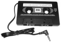 Jak podłączyć wejście AUX do radia samochodowego Panasonic FX620N?