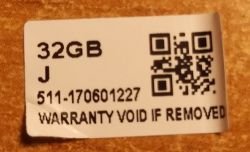 Pendrive Verbatim STORE ''N'' GO 32 GB (USB 2.0) Flash