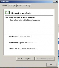 Eliminating Security Alert Pop-up in Outlook Express OE6 on WinXP SP3: Suggestions?