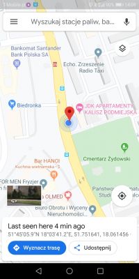 iTAG - krótki opis i recenzja iTAG - krótki opis i recenzja