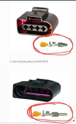 Audi A4 B5 2.8 V6: Czy H05V-K 1x0,75mm2 zastąpi FLRY-B 2,5mm2 dla cewki?
