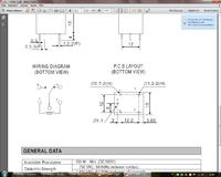 Jak podłączyć przekaźnik 10A do świateł postojowych w BMW serii 6?
