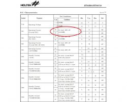 CB Ultra III CE0678 - częstotliwość rezonatora kwarcowego