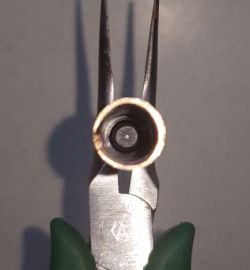 Poprawa jakości pracy lutownicą Elwik