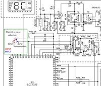 Albrecht AE 4900 - Jak odblokować pełną 40-stkę w AM i FM?