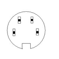 Wtyk zasilacza VOX ToneLab SE 9V AC 3000mA - jaki to typ?