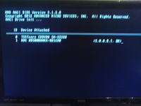 Bios - Brak dostępu do biosu, Windows działa normalnie