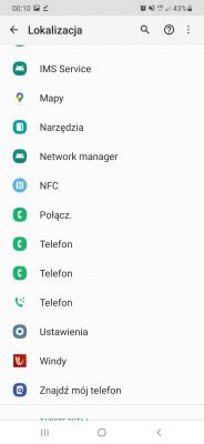 Inwazja prywatności na Androidzie - nieautoryzowany dostęp, kontrola rozmów, lokalizacji i danych