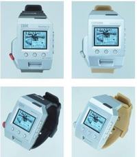 Prototyp smartwatcha od Apple istniał już w 1984 roku?!