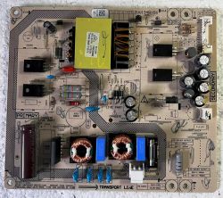 Grundig 40 VLE 5730 BN Power Board ZUV 194R-06 Schematic Needed