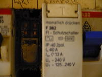 Electricians price list - How to count points and how much can you take?