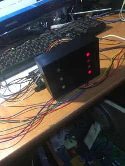 Zaawansowane sterowanie oświetleniem w salonie