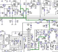 RCI 2950 - Jak sprawdzić IC5 i IC7 przy braku nadawania i odbioru?