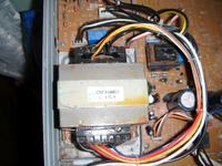 Amplituner części i ich ponowne wykorzystanie.