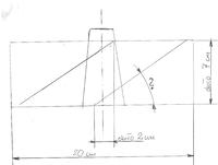 Fiat 132 2.0L Bosh L-Jetronic - Czarny dym i brak mocy przy 2000-3000 obr/min