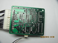 Opel Omega 2,5 02r. -co to za alarm? Amervox anti-hijack antynapad i OPL 923 Opel Omega 2,5 02r. -co to za alarm? Amervox anti-hijack antynapad i OPL 923