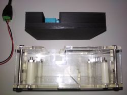 Tester GM328 - krótki opis gadżetu ze sklepiku elektroda.pl