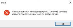 windows update nie chce wyszukać nowych aktualizacji