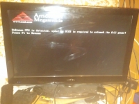 Mod 771 na 775: Xeon X5355 na Asus P5K - wysoka temperatura i wolne działanie