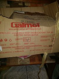 Podłączenie Bojlera elektryczn - jak zamontowac Podłączenie Bojlera elektryczn - jak zamontowac