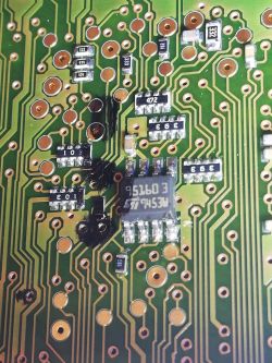 Renault Laguna 2 ph2 - Potrzebuję virgin do ECU s3000