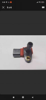 Mazda CX-5 2.2 Diesel 175HP 2014: Persistent P0472 Error After Replacing DPF Sensor